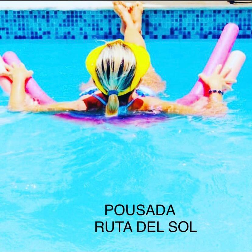 Ruta Del Sol * Mossoró