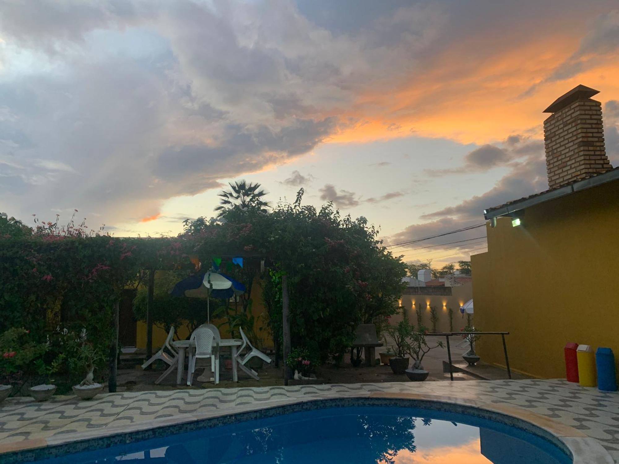 Ruta Del Sol 招待所 Mossoró